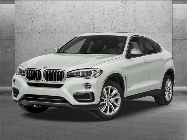 2018 bmw x6 sdrive35i