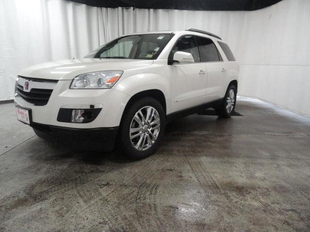 2008 saturn outlook xr for sale in grand forks, north dakota