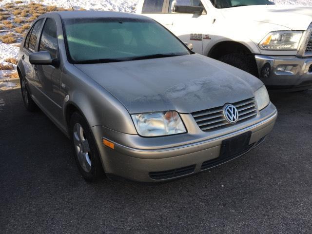 2005 volkswagen jetta gls tdi 4dr gls tdi turbodiesel sedan for sale in bar nunn, wyoming