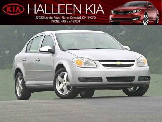 2009 chevrolet cobalt lt in north olmsted, oh