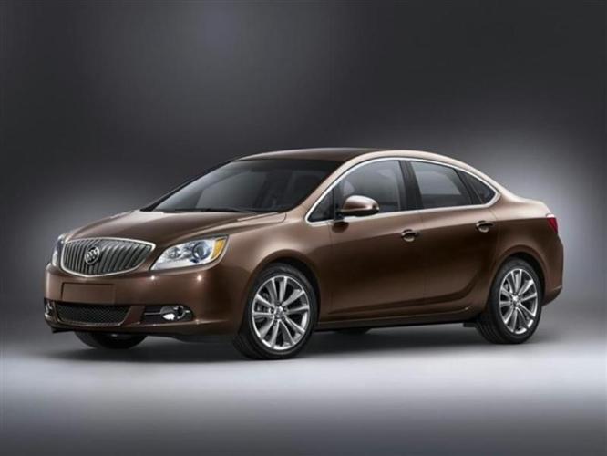 2014 buick verano base base 4dr sedan for sale in northfield, new hampshire