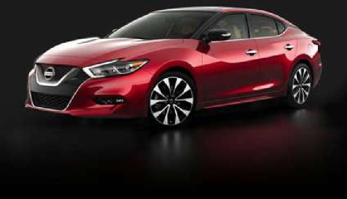 2016 nissan maxima 3.5 sl in columbia, mo