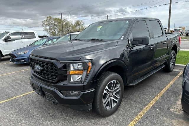 2023 ford f-150 xl in idaho falls, idaho