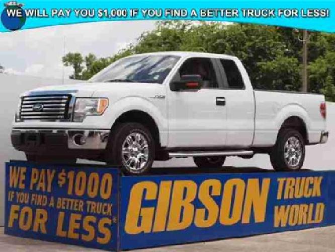 2010 ford f-150 xlt in sanford, fl