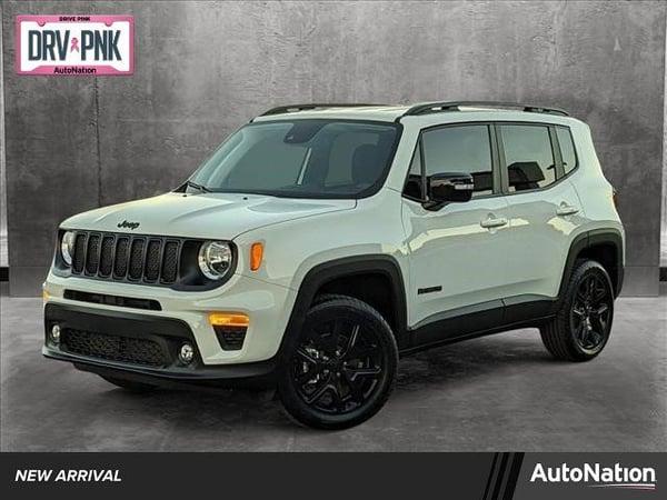 2023 jeep renegade in chicago, illinois