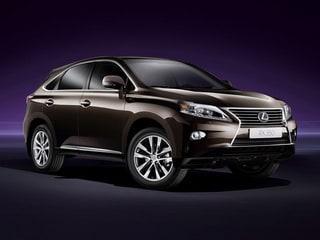 2015 lexus rx 350 base (a6)