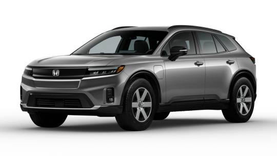 2024 Honda Prologue
