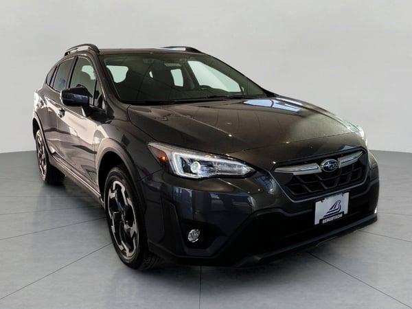 2023 subaru crosstrek in manhattan, new york