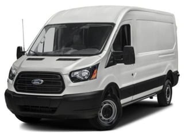 2018 ford transit-250 base