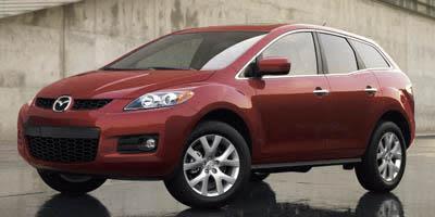 2007 mazda cx-7 sport awd sport 4dr suv for sale in danbury, connecticut