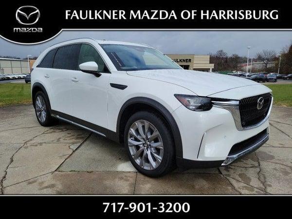 2024 mazda cx-90 in centennial, colorado