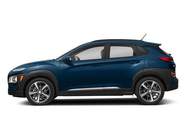 2018 hyundai kona sel awd sel 4dr crossover for sale in dover, delaware