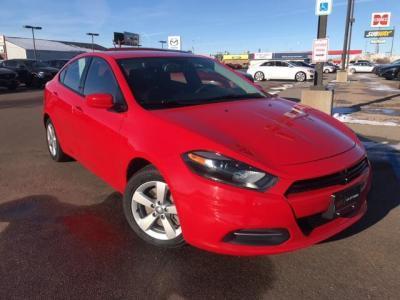 2016 dodge dart sxt sxt 4dr sedan for sale in fargo, north dakota