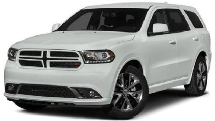 2014 dodge durango r/t in colorado springs, co
