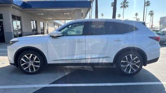 2023 Acura MDX