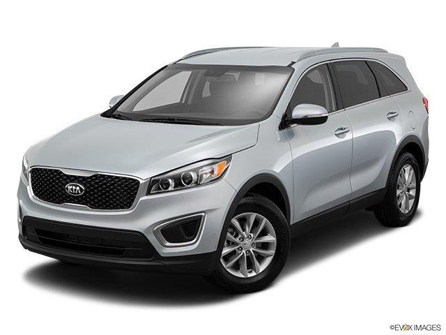 2016 kia sorento lx awd lx 4dr suv for sale in elgood, west virginia
