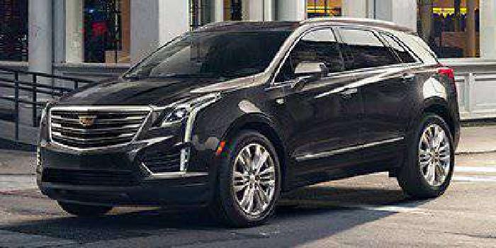 2017 cadillac xt5 platinum awd in fremont, ca
