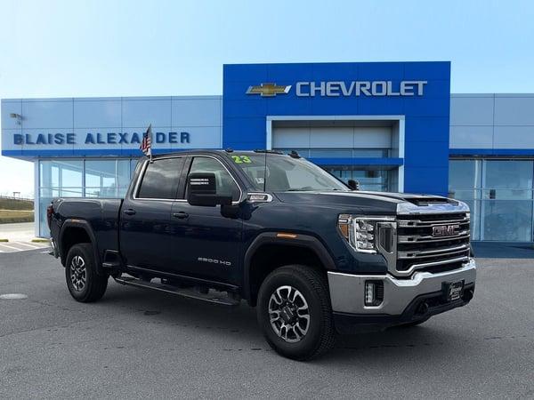 2023 gmc sierra 3500 in chicago, illinois