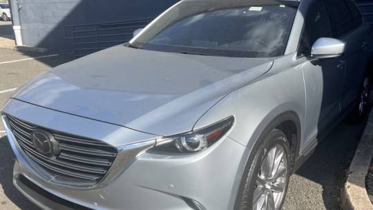 2021 Mazda CX-9