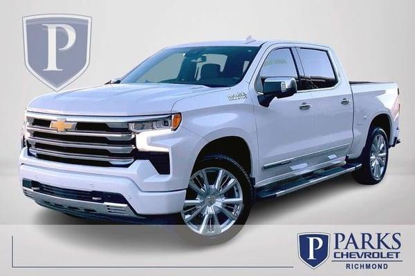 2022 chevrolet silverado 1500 in co bluffs, iowa