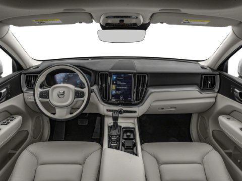 2018 volvo xc60 t6 momentum