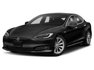 2018 tesla model s 100d