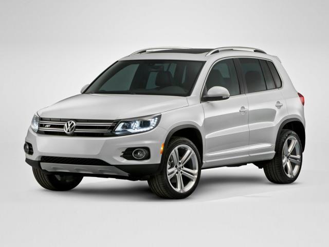 2015 volkswagen tiguan r-line 4motion awd r-line 4motion 4dr suv for sale in northfield, new hampshire