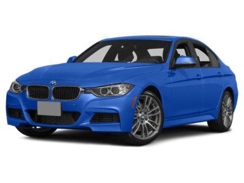 2015 bmw 335 335i