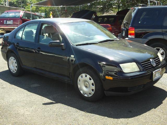 2002 volkswagen jetta gls for sale in pearl city, hawaii