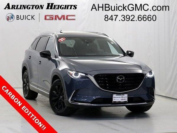 2021 mazda cx-9 in centennial, colorado
