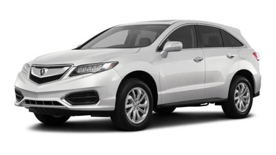 2017 Acura RDX
