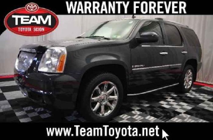 2008 gmc yukon denali in langhorne, pa