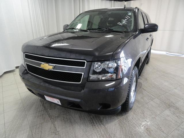2010 chevrolet suburban 1500 ls for sale in grand forks, north dakota