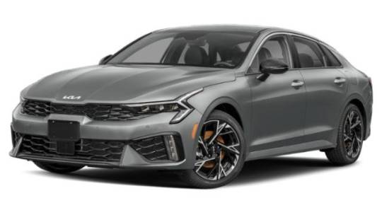 2025 Kia K5