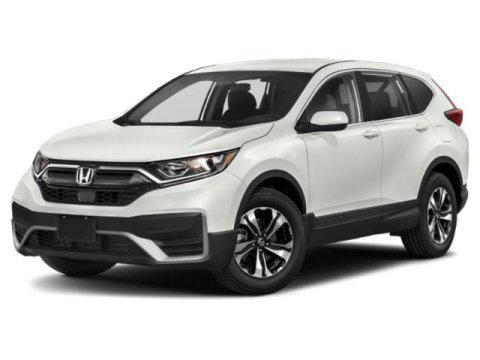 2022 honda cr-v 2wd special edition