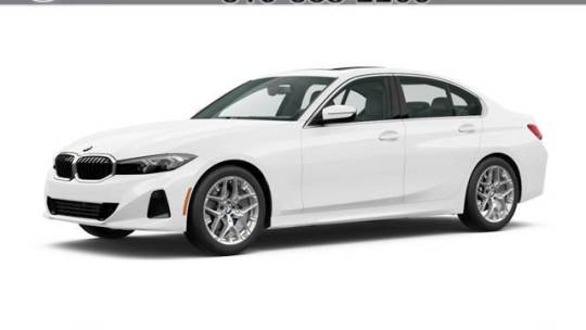 2025 BMW 3 series
