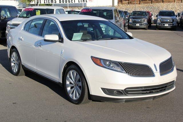used 2014 lincoln mks awd farmington, nm 87401 for sale in bisti, new mexico