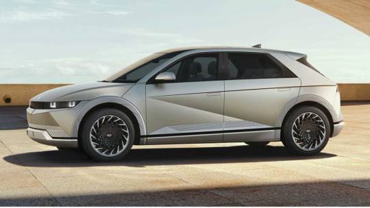 2024 Hyundai IONIQ 5