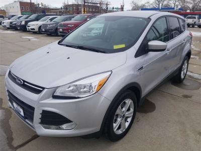 2016 ford escape se awd se 4dr suv for sale in yankton, south dakota