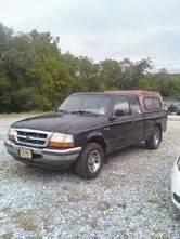 1998 ford ranger ex-cab *reduced* must sell! rust free for sale in clementwood, vermont