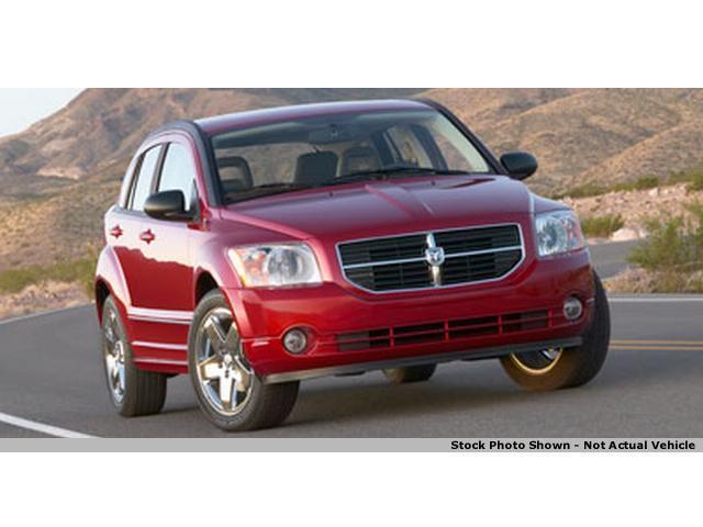 2010 dodge caliber mainstreet