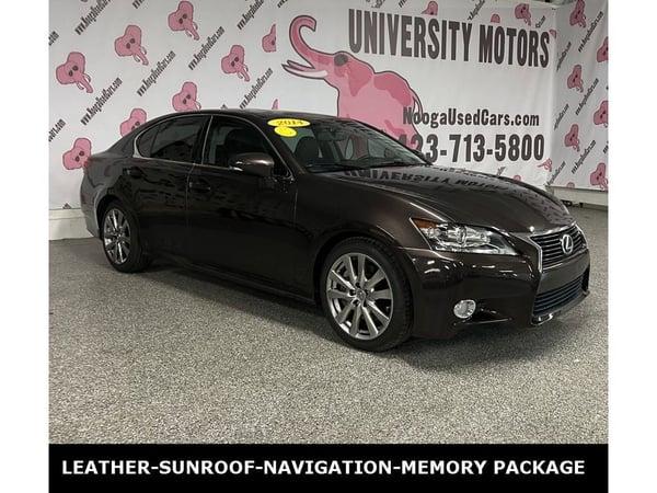 2014 lexus gs 350 in centennial, colorado