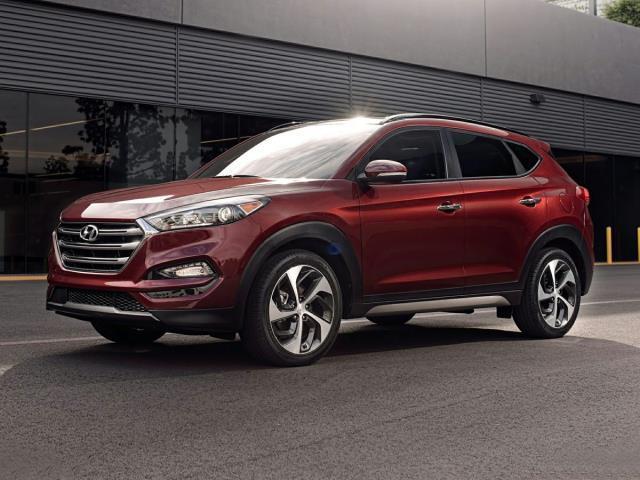 2018 hyundai tucson se awd se 4dr suv for sale in northfield, new hampshire