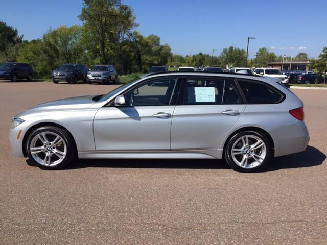 2015 bmw 3 series 328d xdrive awd 328d xdrive 4dr wagon for sale in shelburne, vermont