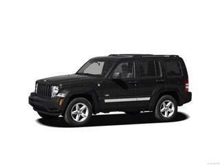 2012 jeep liberty limited