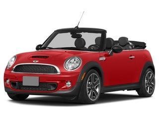 2015 mini convertible in gastonia, north carolina