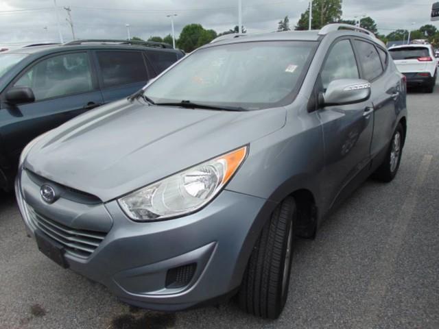 2012 hyundai tucson gls gls 4dr suv for sale in dover, delaware