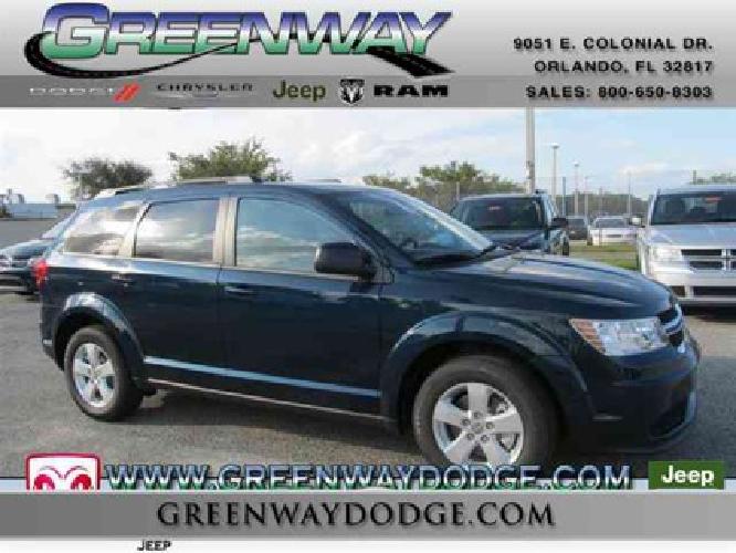 2013 dodge journey se in orlando, fl