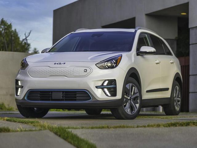 2022 kia niro ev ex