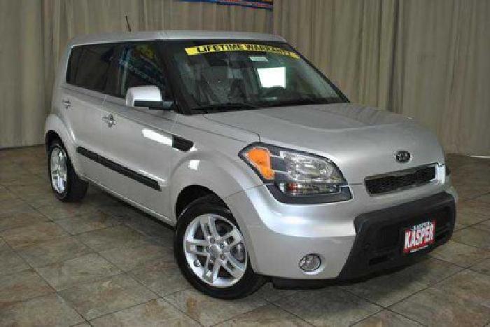 2011 kia soul in sandusky, oh